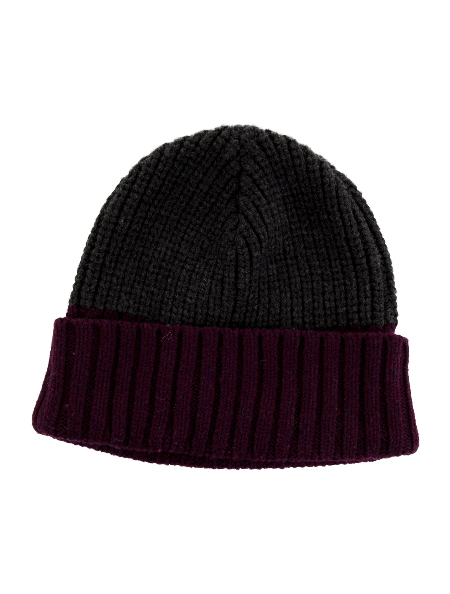 Rag & Bone Knit Beanie